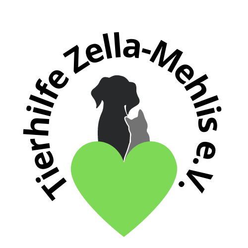 Tierhilfe Zella-Mehlis Logo